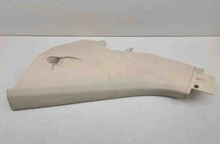 PORSCHE Cayenne 958 (2010-2018) Right Side Pillar Trim 7P0867765 32711129