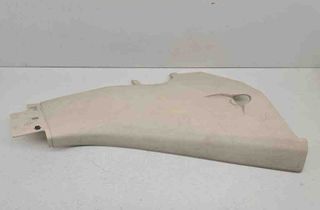 PORSCHE Cayenne 958 (2010-2018) Right Side Pillar Trim 7P0867766 32711133