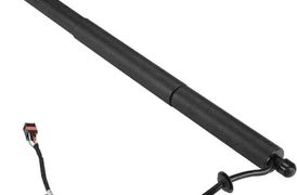 PORSCHE Cayenne 3 generation (2017-2023) Right Side Tailgate Gas Strut 958827851,95851285107,95851285108 32711361