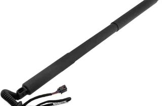 PORSCHE Cayenne 3 generation (2017-2023) Right Side Tailgate Gas Strut 9Y0827851A 32711363