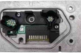 BMW 3 Series G20/G21/G28 (2018-2024) LED lukturu vadības bloks 5A4F772,63115A4F772 32711565