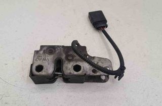 AUDI A3 8V (2012-2020) Замок крышки багажника 1J0973824 32711659