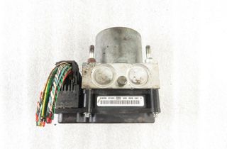 PEUGEOT 307 1 generation (2001-2008) ABS Bloks 0265231486,0265800395,9657352780 27960718