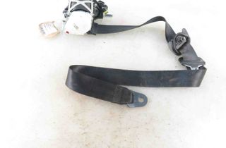 CITROËN C5 2 generation (2008-2017) Priekšējā labā drošības josta 96560562XX,33060320A 27979654