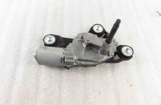 FORD S-Max 1 generation (2006-2015) Моторчик заднего стеклоочистителя 0390201823,3M51R17K441AE 27990463