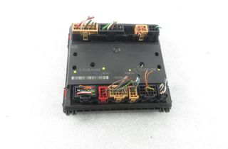 SEAT Ibiza 3 generation (2002-2008) Блок управления Комфорт 6Q1937049D,5WK48212D 28344096