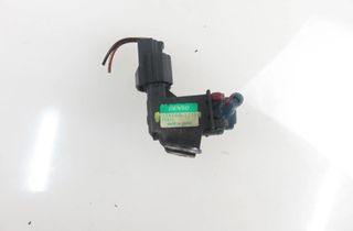 HONDA Accord 6 generation (1997-2002) Электромагнитный клапан 1362001710 28524591