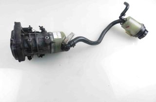 FORD S-Max 1 generation (2006-2015) Elektriskā stūres pastiprinātāja sūknis 6G9J3K514AA 28794398