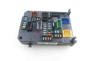 CITROËN C4 2 generation (2010-2024) Comfort Control Unit S180121003H,9665547480 28818746