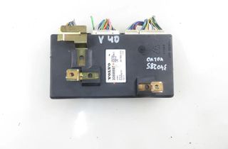 VOLVO V40 1 generation (1996-2004) Comfort Control Unit 30896697 28930357