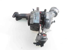 VOLKSWAGEN Passat B6 (2005-2010) Turbīna 03G253019N 29023064