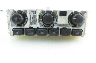 VOLVO V40 1 generation (1996-2004) Climate  Control Unit 30623768 29401147