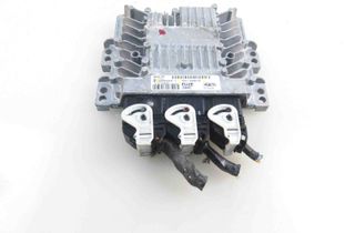 FORD Mondeo 4 generation (2007-2015) Блок управления 7G9112A650YE,5WS40592ET 29401670