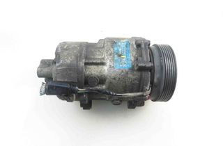 VOLKSWAGEN Golf 4 generation (1997-2006) Gaisa kondicionēšanas sūknis 1J0820803K 29507564