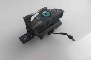 MERCEDES-BENZ A-Class W168 (1997-2004) Bagāžas nodalījuma rokturis 1687400193 29567642