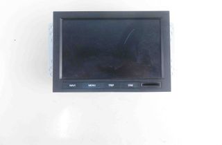 CHEVROLET Captiva 1 generation (2006-2018) Navigation Display 95096782 29856779