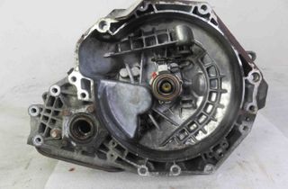 OPEL Astra G (1998-2009) pārnesumkārba F18C374 30077380