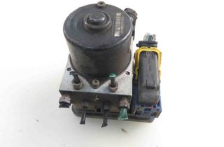 CITROËN C5 1 generation (2001-2008) ABS Bloks 9635584980,10096011133 30371081