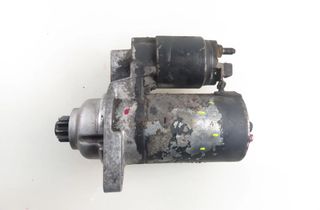 SEAT Toledo 2 generation (1999-2006) Стартер 0001121108,02A911023L 30371122