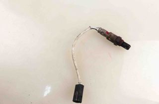 NISSAN Qashqai 1 generation (2007-2014) Lambda Oxygen Sensor 0ZA603N8 30617864