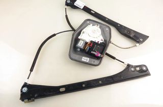 VOLKSWAGEN Golf Plus 1 generation (2004-2009) Front Left Door Window Regulator 1K0959793G,5M0837461,5M1837401D 30639468