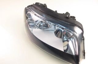 SEAT Alhambra 1 generation (1996-2010) Priekšējais labais lukturis 7M7941016M 30715607