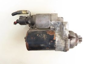 SEAT Altea 1 generation (2004-2013) Starter Motor 30744296