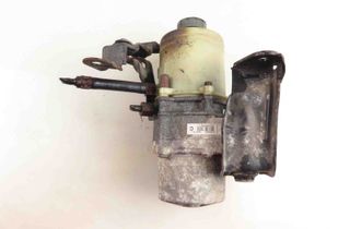 SKODA Fabia 1 generation  (2004-2007) Electric Power Steering  Pump 6Q0423155AH 30779946