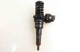 VOLKSWAGEN Passat B5 (1996-2005) Инжектор для масла 038130073BA,0414720216 31263133