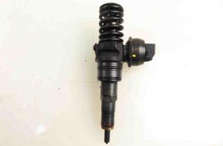 VOLKSWAGEN Passat B5 (1996-2005) Инжектор для масла 038130073BA,0414720216 31263143