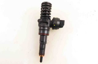 AUDI A4 B6/8E (2000-2005) Eļļas inžektors 038130073AN,0414720209 31421829