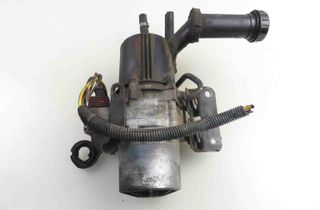 PEUGEOT 307 1 generation (2001-2008) Elektriskā stūres pastiprinātāja sūknis 9654102480 31421832