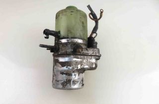 SKODA Fabia 1 generation  (2004-2007) Electric Power Steering  Pump 6Q0423156AB,6Q1423051AN,6Q2423051AA 31442517