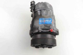 SKODA Octavia 1 generation (1996-2010) Gaisa kondicionēšanas sūknis 1J0820803K 31466659