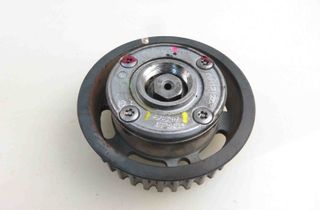 RENAULT Scenic 2 generation (2003-2010) Sadales vārpstas skriemelis 743272 31492507