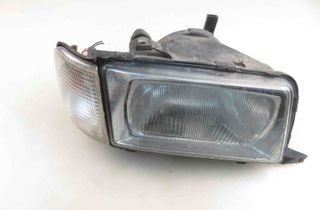 AUDI 80 B4 (1991-1996) Front Right Headlight 12827600 31525223
