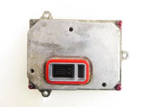 AUDI A4 B7/8E (2004-2008) Xenon Light Control Unit 307329115 31538430