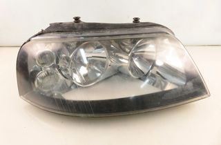 SEAT Alhambra 1 generation (1996-2010) Фара передняя правая 0301182212 31646367