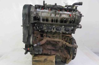 FIAT Idea 1 generation (2003-2020) Engine 843A1000 31646458