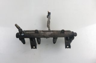 CITROËN Xsara Picasso 1 generation (1999-2010) Degvielas reika 9625194080C 31722222