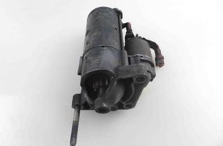 OPEL Vivaro A (2002-2006) Starter Motor 31722408