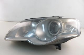 VOLKSWAGEN Passat B6 (2005-2010) Фара передняя левая 3C0941005M 31776659