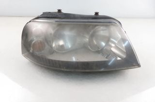 SEAT Alhambra 1 generation (1996-2010) Фара передняя правая 0301182212,1305239199 31929727