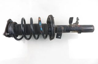 FORD Focus 3 generation (2011-2020) Front Left Shock Absorber BV6118K001BAC 31929854