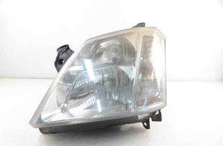 OPEL Meriva 1 generation (2002-2010) Фара передняя левая 93294337 31960623