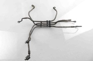 AUDI 80 B3 (1986-1992) Топливный шланг 32083645