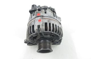 SKODA Fabia 1 generation  (2004-2007) Генератор 037903025M,0124325013 32466227