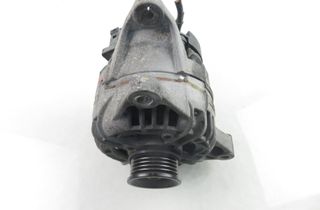 SKODA Fabia 1 generation  (2004-2007) Генератор 047903015Q,0124315014 32547792
