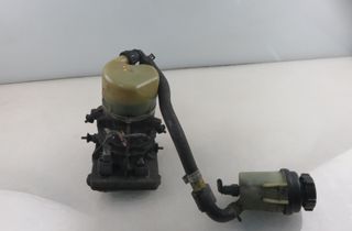FORD Galaxy 2 generation (2006-2015) Electric Power Steering  Pump 6G913K514AJ 32547923