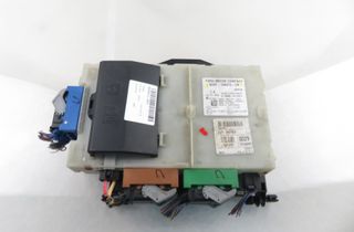 FORD Galaxy 2 generation (2006-2015) Блок управления Комфорт 6G9T14A073DK 32570429